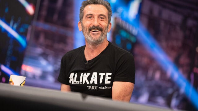 Luis Zahera