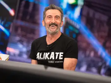 Luis Zahera Luis Zahera