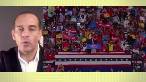 Elecciones en EEUU. Elecciones en EEUU.