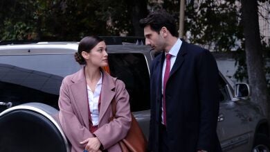En el último capítulo de ‘Secretos de familia’: ¡El asesino de Inci, al descubierto!
