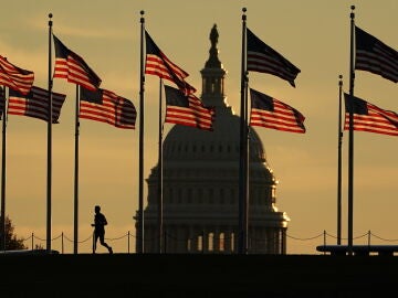Las curiosidades en las elecciones de EEUU 2022