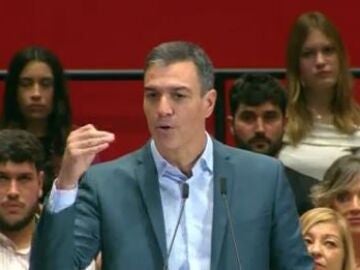 Pedro Sánchez