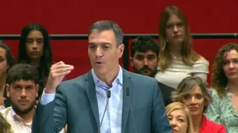 Pedro Sánchez Pedro Sánchez