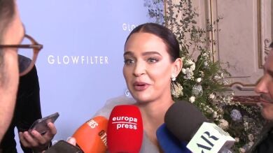 Diego Revuelta desmiente que Laura Escanes y Álvaro de Luna se muden juntos: 
