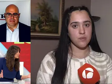 Abusó de su nieta. Abusó de su nieta.