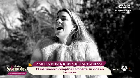 Amelia Bono Amelia Bono