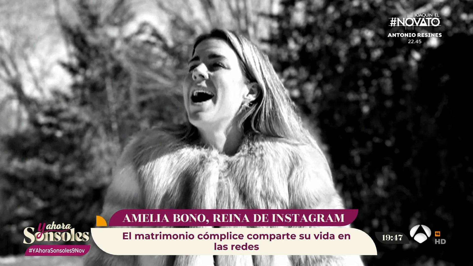 Amelia Bono Amelia Bono