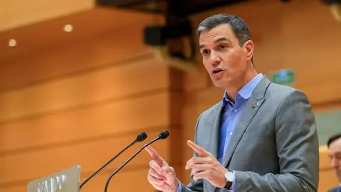 Pedro Sánchez Pedro Sánchez