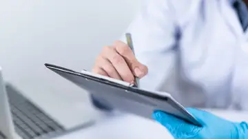 Consulta de médico Consulta de médico