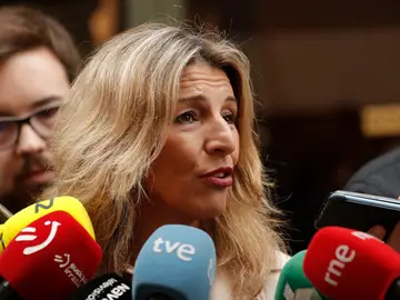Yolanda Díaz Yolanda Díaz