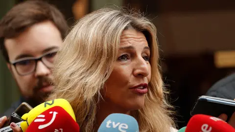 Yolanda Díaz Yolanda Díaz