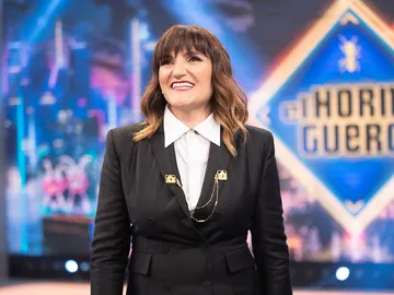 Rozalen completa Rozalen completa