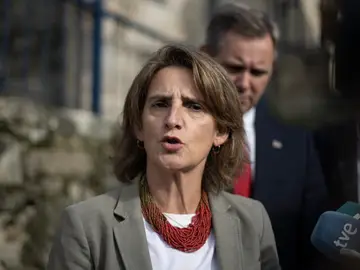 Teresa Ribera Teresa Ribera