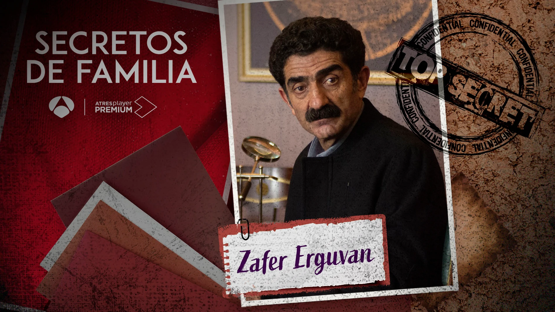 Ali Seçkiner Alici es Zafer Erguvan