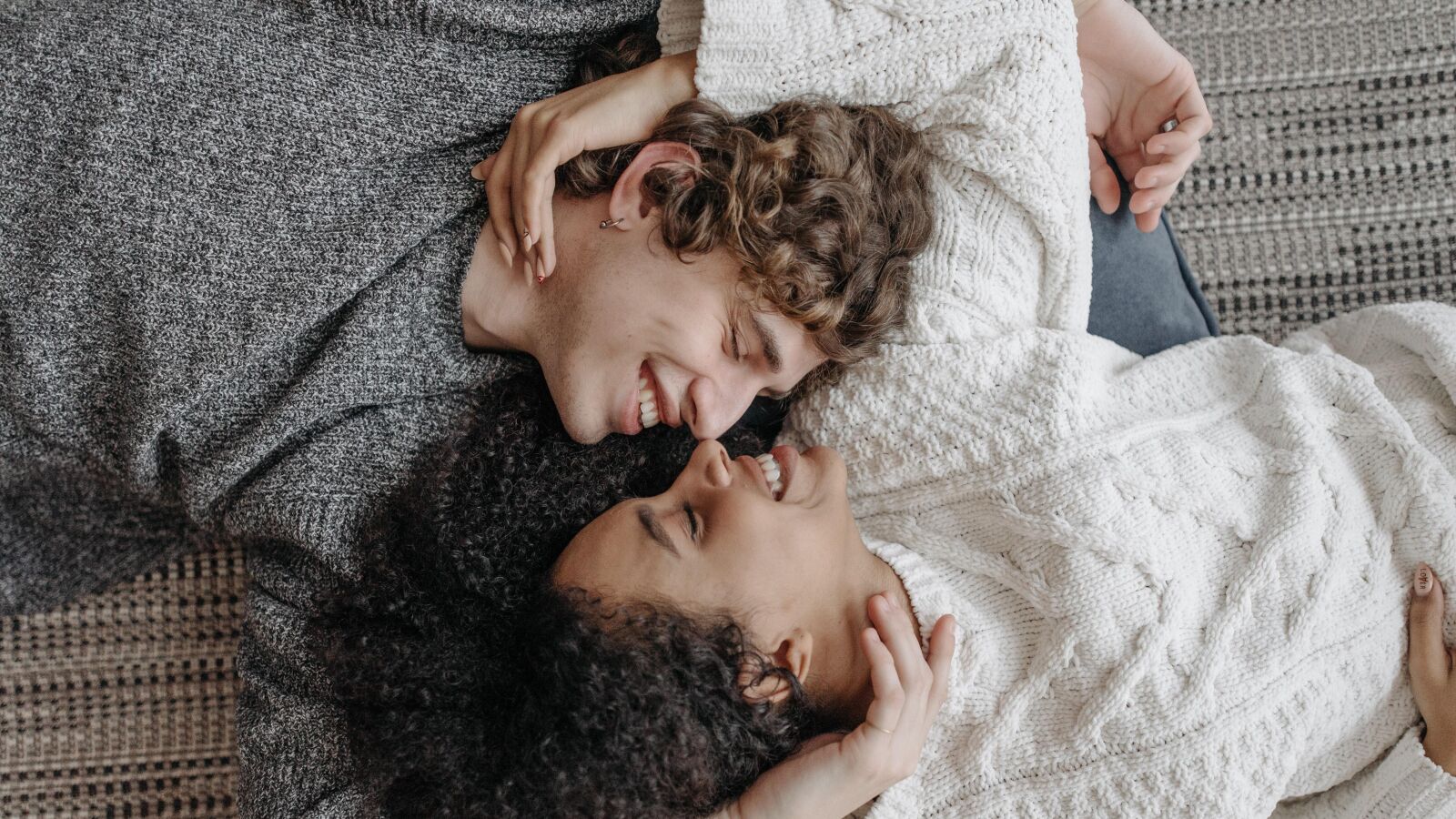 Cómo generar relaciones de seguridad y confianza cuando somos adultos