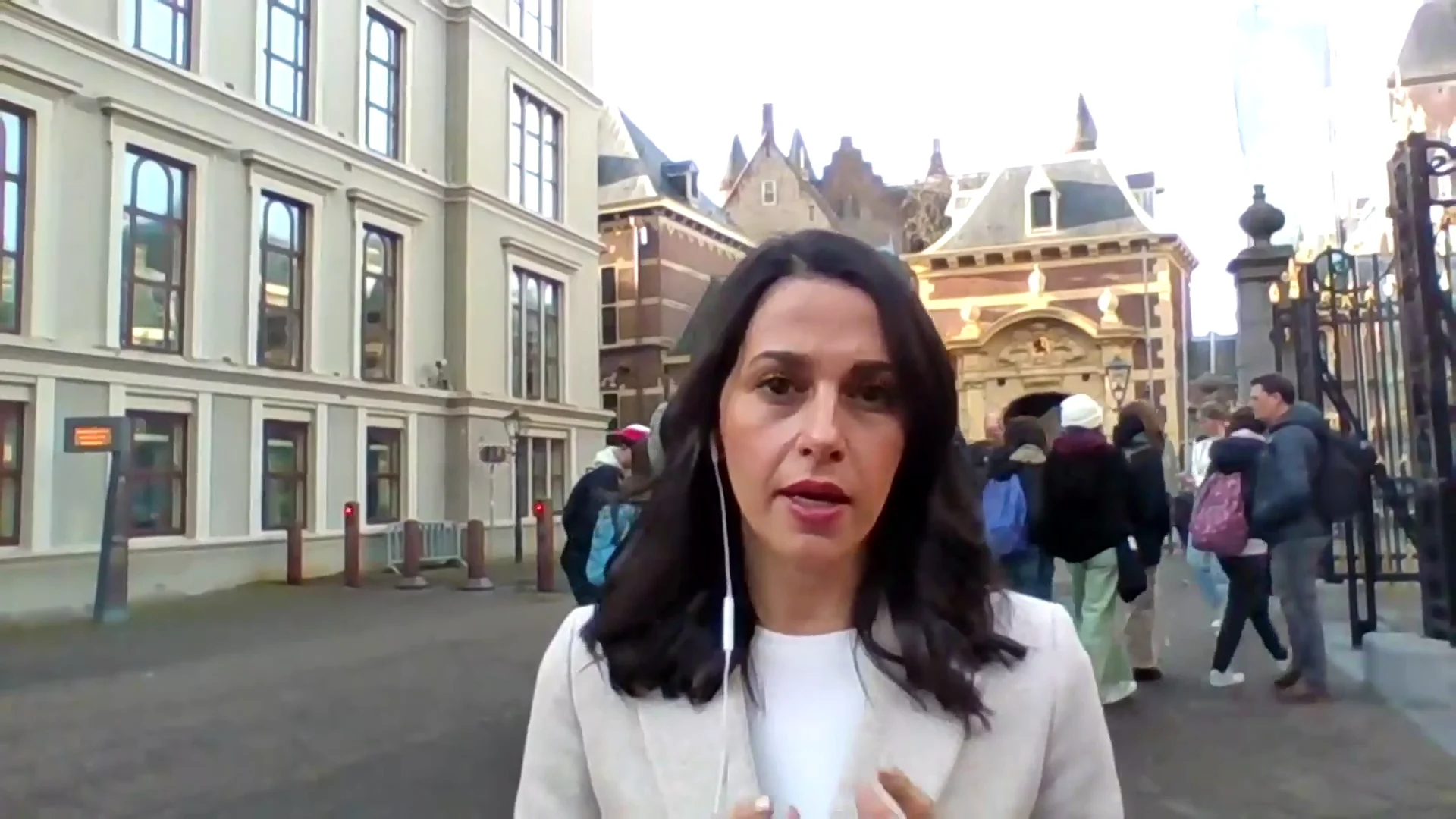 In&eacute;s Arrimadas