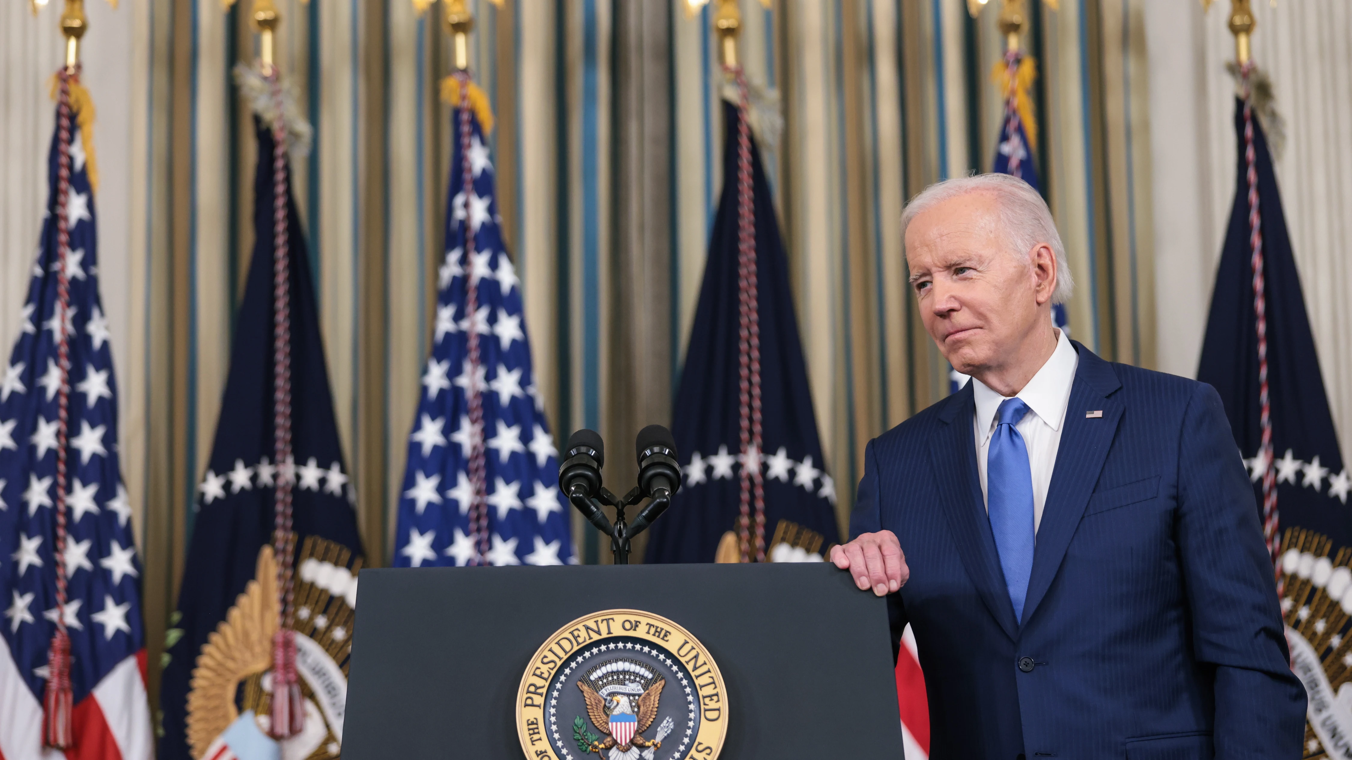 Joe Biden Joe Biden