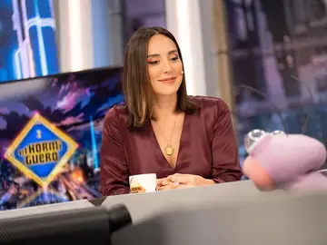 La respuesta de Tamara Falcó como asistente a una boda en Abu Dabi: “¿Estuvo el rey emérito?” La respuesta de Tamara Falcó como asistente a una boda en Abu Dabi: “¿Estuvo el rey emérito?”