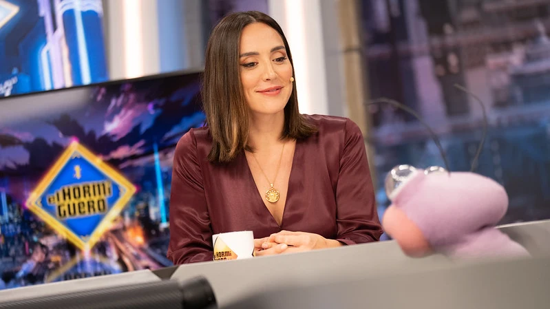 La respuesta de Tamara Falcó como asistente a una boda en Abu Dabi: “¿Estuvo el rey emérito?” La respuesta de Tamara Falcó como asistente a una boda en Abu Dabi: “¿Estuvo el rey emérito?”