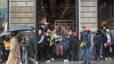 DANA en el este DANA en el este