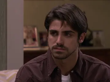 La relación entre Manolita y Ciriaco, más rota que nunca: “Si sigues ocultándome cosas, no puedo confiar en ti” La relación entre Manolita y Ciriaco, más rota que nunca: “Si sigues ocultándome cosas, no puedo confiar en ti”