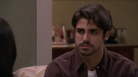 La relación entre Manolita y Ciriaco, más rota que nunca: “Si sigues ocultándome cosas, no puedo confiar en ti” La relación entre Manolita y Ciriaco, más rota que nunca: “Si sigues ocultándome cosas, no puedo confiar en ti”