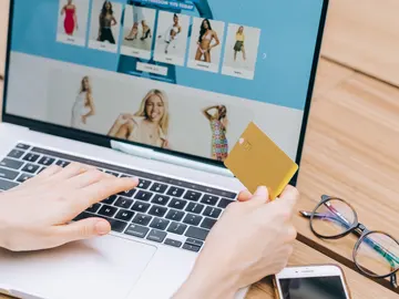 Comprar ropa online Comprar ropa online