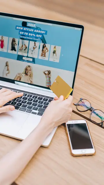 Comprar ropa online Comprar ropa online