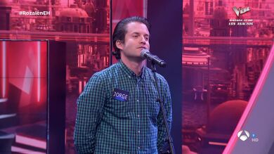 ¿Quevedo en ‘El Hormiguero’? Rozalén emplea su ‘radar musical’ para cazar a los falsos cantantes