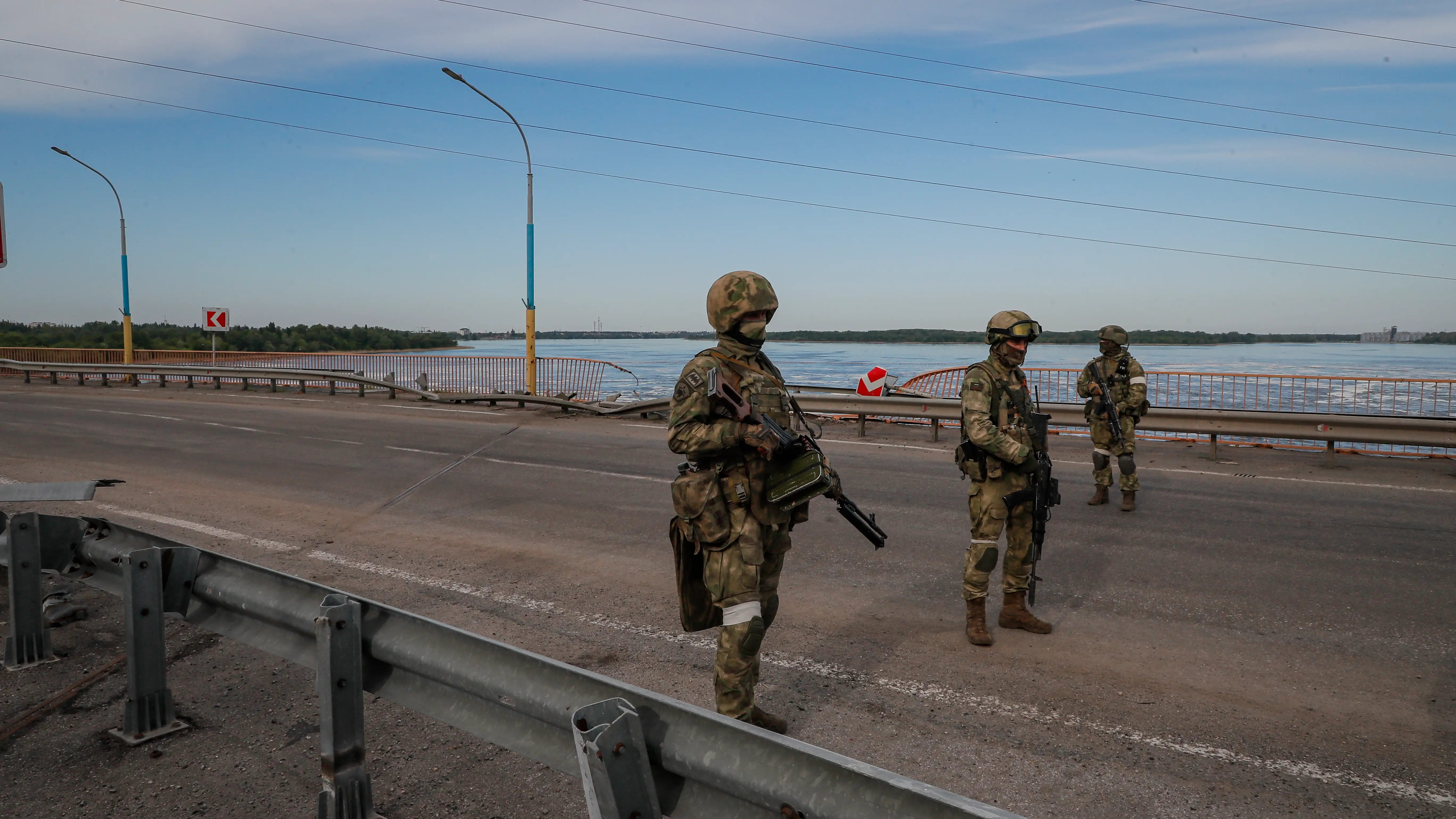Guerra Ucrania Rusia hoy, última hora del conflicto. Guerra Ucrania Rusia hoy, última hora del conflicto.