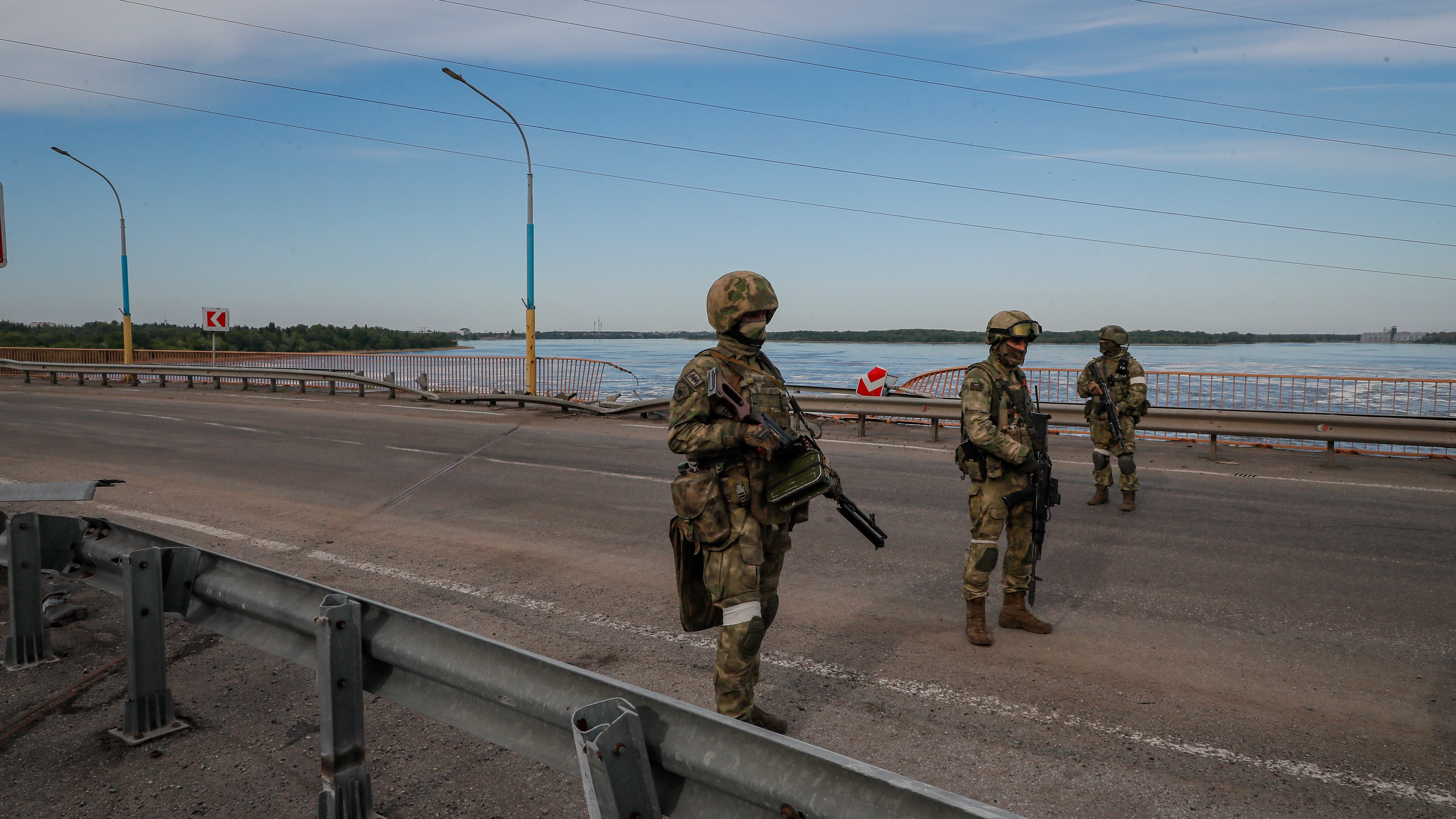 Guerra Ucrania Rusia hoy, última hora del conflicto. Guerra Ucrania Rusia hoy, última hora del conflicto.
