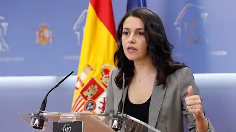 Inés Arrimadas Inés Arrimadas