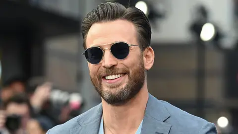 Chris Evans Chris Evans