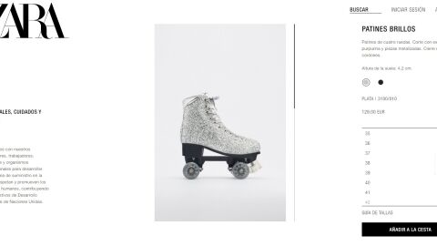 Patines 