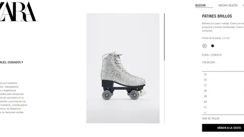 Patines Patines