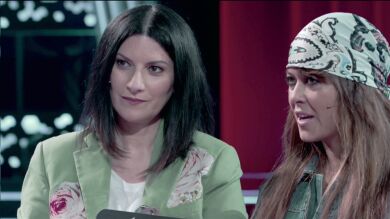 La intensa declaración de Laura Pausini: “Yo tengo más cuernos que 20 tauros juntos” 