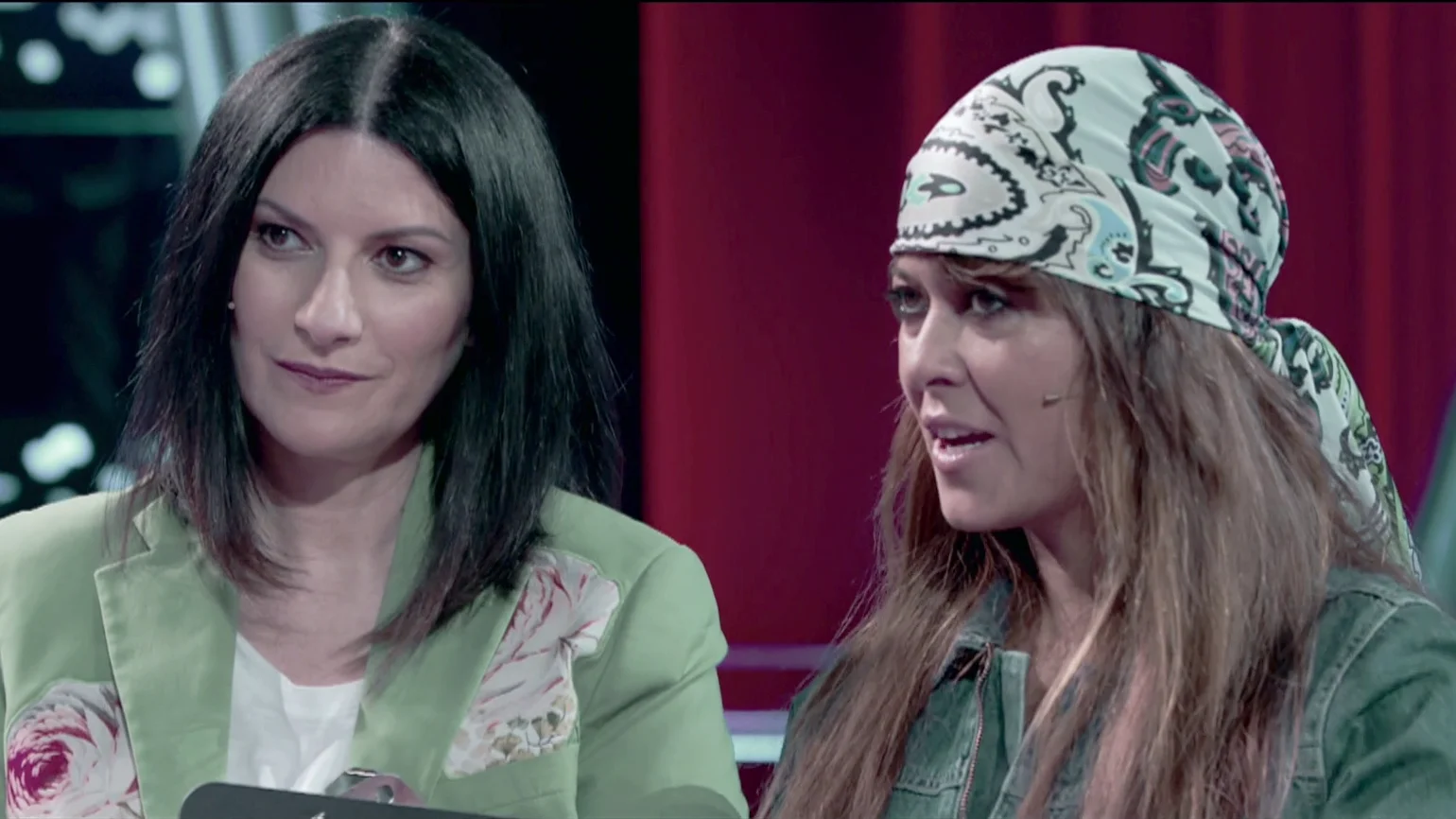 La intensa declaración de Laura Pausini: “Yo tengo más cuernos que 20 toros juntos” La intensa declaración de Laura Pausini: “Yo tengo más cuernos que 20 toros juntos”
