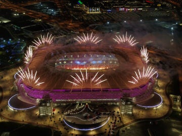 Inauguraci&oacute;n del Mundial 2022: Horario y d&oacute;nde ver la ceremonia en Qatar