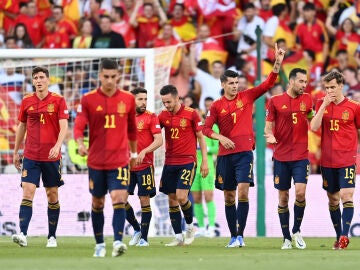 Así es el grupo de España en el Mundial de Qatar 2022: ¿Cuáles son las probabilidades de la selección?