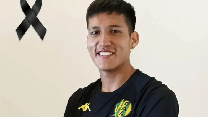 Un jugador argentino de 20 a&ntilde;os se suicida al enterarse que su equipo no contaba con &eacute;l
