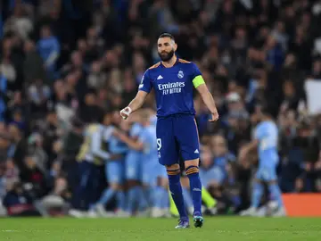 Benzema, sobre sus últimas ausencias con el Real Madrid: "Tuve algunos problemillas" Benzema, sobre sus últimas ausencias con el Real Madrid: "Tuve algunos problemillas"