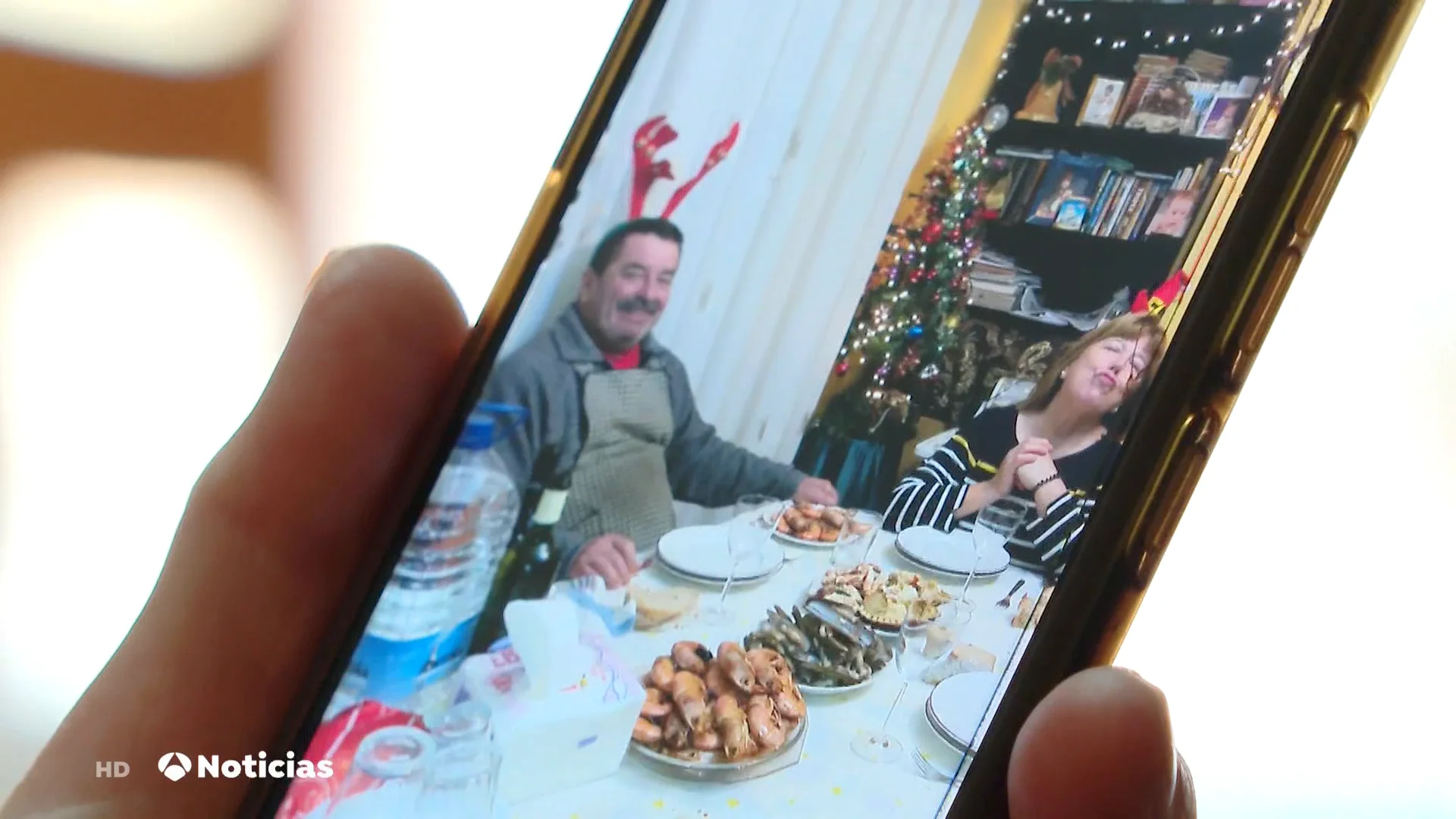 Sin pensión de viudedad después de 20 años de convivencia con su pareja Sin pensión de viudedad después de 20 años de convivencia con su pareja