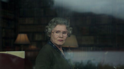 'The Crown'