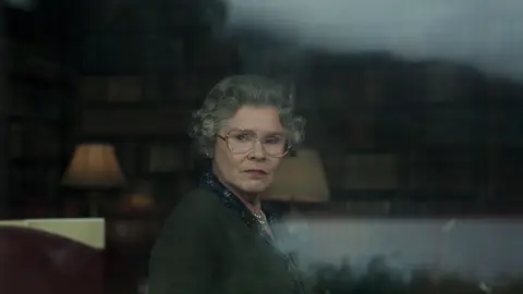 'The Crown' 'The Crown'