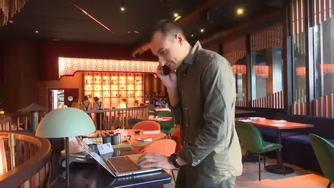 Reservas restaurantes Reservas restaurantes