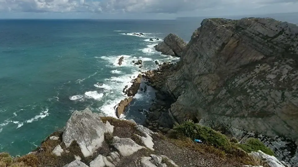 Cabo Pe&ntilde;as (Asturias)