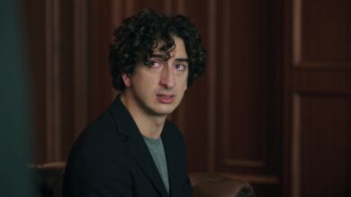 Yekta, dispuesto a todo para evitar que descubran a Engin: 