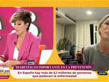 Día Mundial de la Diabetes Día Mundial de la Diabetes