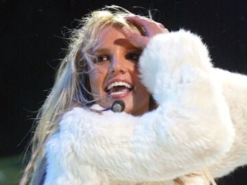 Efemérides del 17 de noviembre de 2022: Britney Spears