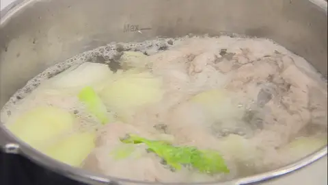 Cuece todo Cuece todo